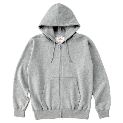 SサイズERL 24SS ジップパーカー SサイズERL 24SS ジップパーカー